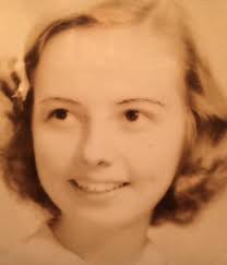 Dorothy Curry Obituary