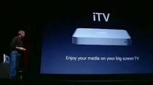 As with the apple tv, any itv is likely to run ios, albeit in slightly disguised form. Apple Showtime Event 2006 The Itv Introduction Pt 1 Youtube