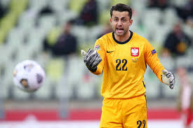 Update information for lukasz fabianski ». Lukasz Fabianski Wiedzialem Ze Rywal Bedzie Kombinowal Z Karnym Nasz Wywiad