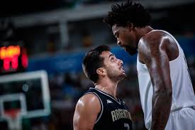 Luego de su primera temporada regular en la nba, facundo campazzo afrontará junto a denver nuggets los playoffs de la competencia. Facundo Campazzo E La Nba Lascera Il Real Madrid Il 20 Novembre Basketinside Com