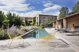 The Maison D Ulysse Is Located In Baron A Small Village In The South Of France With Its Stone Walls And Crude Country House Design Hotel Small Luxury Hotels