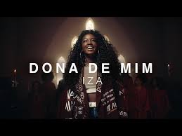 Rádio fm, baixe mp3 offline, centenas de milhões de downloads em todo baixar música nunca foi tão fácil! Download Baixar Musica Iza Dona De Mim Mp3 Dan Mp4 2019 Sedapmalam Mp3