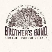 The brother's bond bourbon diaries. Brother S Bond Bourbon
