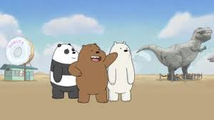 After a loud, rowdy audience spoils their movie, the bears become shush ninjas in the theater. Watch We Bare Bears The Movie Movie Hd 2020 Tokyvideo