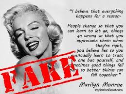 Sometimes good things fall apart so better things can fall together. Marilyn Monroe Quotes Beach Marilyn Monroe Quote I Believe In Everything A Little Bit 7 Dogtrainingobedienceschool Com
