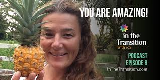 Episode 8: You are amazing!