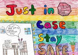 Online safety poster competition harwood park blog pages. Internet Safety Poster Contest Mrs Bevill Computer Technology Teacher