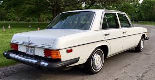 1974 Mercedes Benz 240d 4 Speed Mercedes Benz Benz Mercedes
