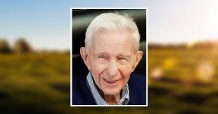 Roy Hoyle Obituary 2019