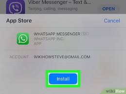 Download whatsapp for mac & read reviews. 4 Formas De Descargar Whatsapp Wikihow