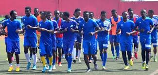 CAF CL:Rayon Sports held by visiting Al Hilal