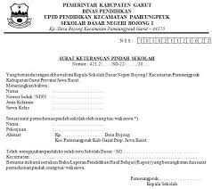 May 24, 2021 · contoh surat pernyataan untuk anak sma kumpulan contoh. Download Contoh Surat Keterangan Pindah Sekolah Guru Peduli