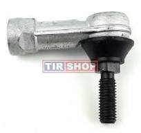 Mercedes Atego coupling ball | 0002685589, 0002686389, 2686389