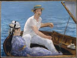 'the monet family in their garden at argenteuil,' by edouard manet painting print may 2021 shop wayfair for a zillion things home across all styles and budgets. Roberto Reitenbach On Twitter Edouard Manet The Monet Family In Their Garden At Argenteuil 1874 Https T Co Zix0licqit