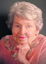 Elizabeth Ruhe Obituary (2021)