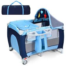 Unikati89 spannbettlaken nähen babybett nähen matratze nähen nähen baby anleitung schnittmuster anfänger #unikati89 aus alt mach neu stoffe kreativ neu beleb. Costway Reisebett 4 In 1 Klappbares Reisebett Babywiege Wickeltisch Laufstall Mit Schaukelfunktion Inkl Spieluhr Spielbogen Wickelauflage Matratze Windel Organizer Und Tragetasche Online Kaufen Otto