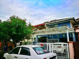 View deals for sentuari homestay @ seksyen 7, shah alam, including fully refundable rates. Terrace For Sale In Section 27 Shah Alam By Fahmie Mnkl Propsocial