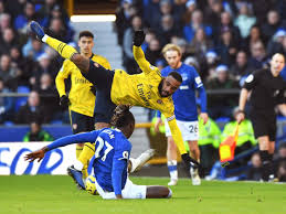 Everton have beaten arsenal just twice in 12 premier league meetings, drawing two and losing eight. Everton Vs Arsenal Result Dire Draw Reveals Task For Carlo Ancelotti And Mikel Arteta The Independent The Independent