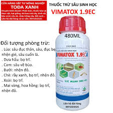 Vimatox 1.9EC