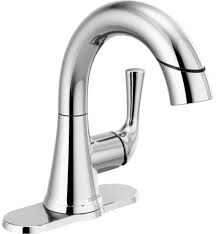 Delta everly black kitchen faucet. Delta 533lf Blpdmpu Kayra Single Handle Pull Down Bathroom Faucet With Finish Matte Black
