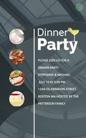 Explore more searches like dinner party games. Animated Funny Dinner Party Invitation Dinner Party Invitations Dinner Party Themes Dinner Party