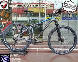 Check spelling or type a new query. Twitter Leopard Pro 29 Carbon Mtb Pusat Basikal Lim Facebook