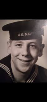 Mr. Paul Robbins was 17 years old when he became part of the USS New  Jersey's original crew — or as we call it in the Navy, a “plank owner." It  was