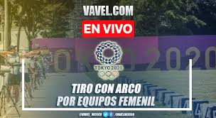 El equipo femenil alemán dejó fuera a alejandra valencia, aída román y ana paula vázquez de la competencia de tiro con arco durante las cuartos de final de la categoría femenil y méxico se queda sin medalla en esta disciplina. Ryxybi Snz4sbm