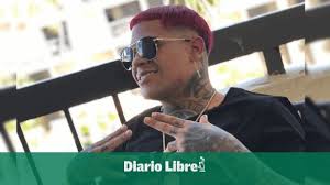 Rapero Almighty reportado como desaparecido