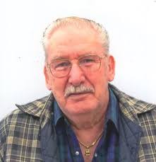 Richard Miller Obituary