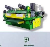 Spindle Less Veneer Peeling Machines for Plywood Production