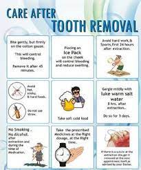 Tips To Help You Recover After Wisdom Tooth Extraction Wisdom Tooth Extraction Wisdom Teeth Recovery Wisdom Teeth