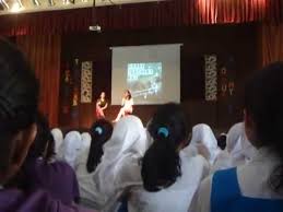 Yakın zamanda malezya eğitim bakanlığı tarafından küme mükemmeliyet okulu unvanı verilmiştir. M4v09665 Smk P Sri Aman Teachers Day 2013 Youtube