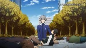 Lord Of Vermilion Guren No Ou Anime Pm Visual Anime Screenshots Anime Episodes Akihabara