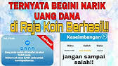 Sebenarnya coin coin ini adalah hadiah berbayar. Raja Coin Raja Koin Begini Cara Satu Satunya Agar Uang Kalian Bisa Diambil Ke Saldo Dana Part 3 Youtube