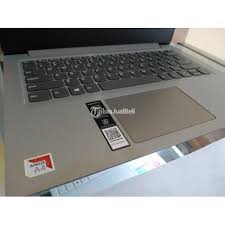 Lenovo s145 celeron 4gb 500gb notebook. Laptop Lenovo S145 Murah Bnob Amd A4 Ram 4gb Normal Garansi 2 Tahun Di Surabaya Tribunjualbeli Com