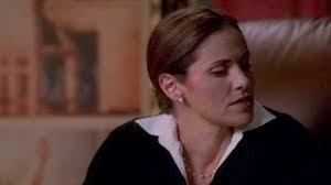 Judging Amy (TV Series 1999-2005) — The Movie Database (TMDB)