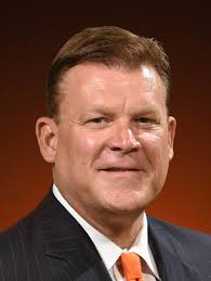 OKLAHOMA STATE BASKETBALL