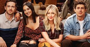 Juni 2022 zu sehen sein. How I Met Your Father Ozark Season 4 And More 7 New Shows And Movies Coming This Week