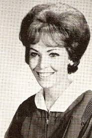 Sharon (Marsh) Cozart