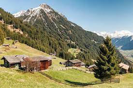 9 ferienhäuser & ferienwohnungen in st. Maisasswanderung St Gallenkirch Wanderung Outdooractive Com