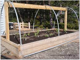 How To Deer Proof A Raised Garden Bed Garden Boxes Raised Deer Resistant Garden Raised Garden Beds Diy