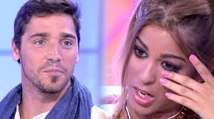 Sonia Ruz 'MyHyV' eligió a Álex en la final de su trono hace ocho años