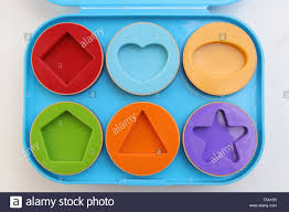 Discover more posts about advinar. Kids Shape Learning Toy Various Shapes Guessing Shape Game Stock Photo Alamy