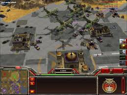 Image result for c&c generals