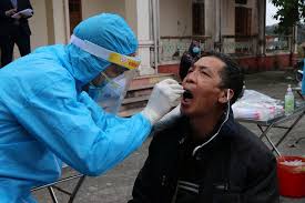 Tuy nhiên, người dân vẫn phải tuyệt đối cảnh giác, không lơ là, chủ quan bởi virus có thể xâm nhập từ nhiều nguồn khác nhau. Dá»‹ch Covid 19 Viá»‡t Nam Xac Nháº­n Ä'á»£t Dá»‹ch Má»›i La Do Chá»§ng Biáº¿n Thá»ƒ Tá»« Anh Quá»'c Tiáº¿ng Viá»‡t