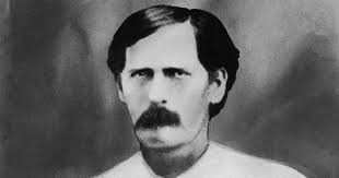 Wyatt Earp: Tombstone, Siblings & OK Corral