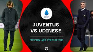 Head to head statistics and prediction, goals, past matches, actual form for serie a. Juventus Vs Udinese Live Stream Watch Serie A Online