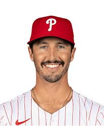 Kyle Schwarber and Garrett Stubbs power Phillies to an 11-3 win over the  Royals