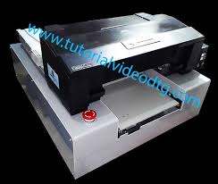 convert epson printer l1800 to dtg